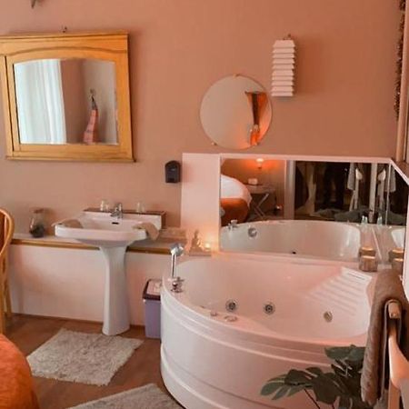 Chambre Romantique Брюссель Экстерьер фото