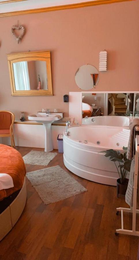 Chambre Romantique Брюссель Экстерьер фото
